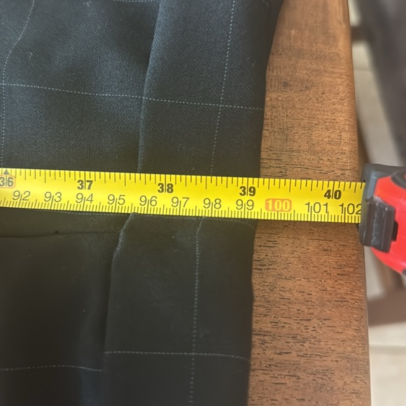 Náutica Suits (Jacket and pants) - Picture 6 of 10